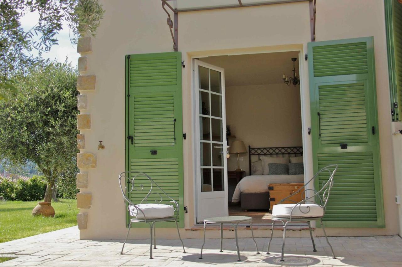 Hotel La Vieille Ferme de Grasse Exterior foto