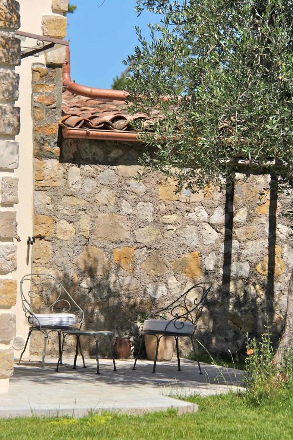 Hotel La Vieille Ferme de Grasse Exterior foto